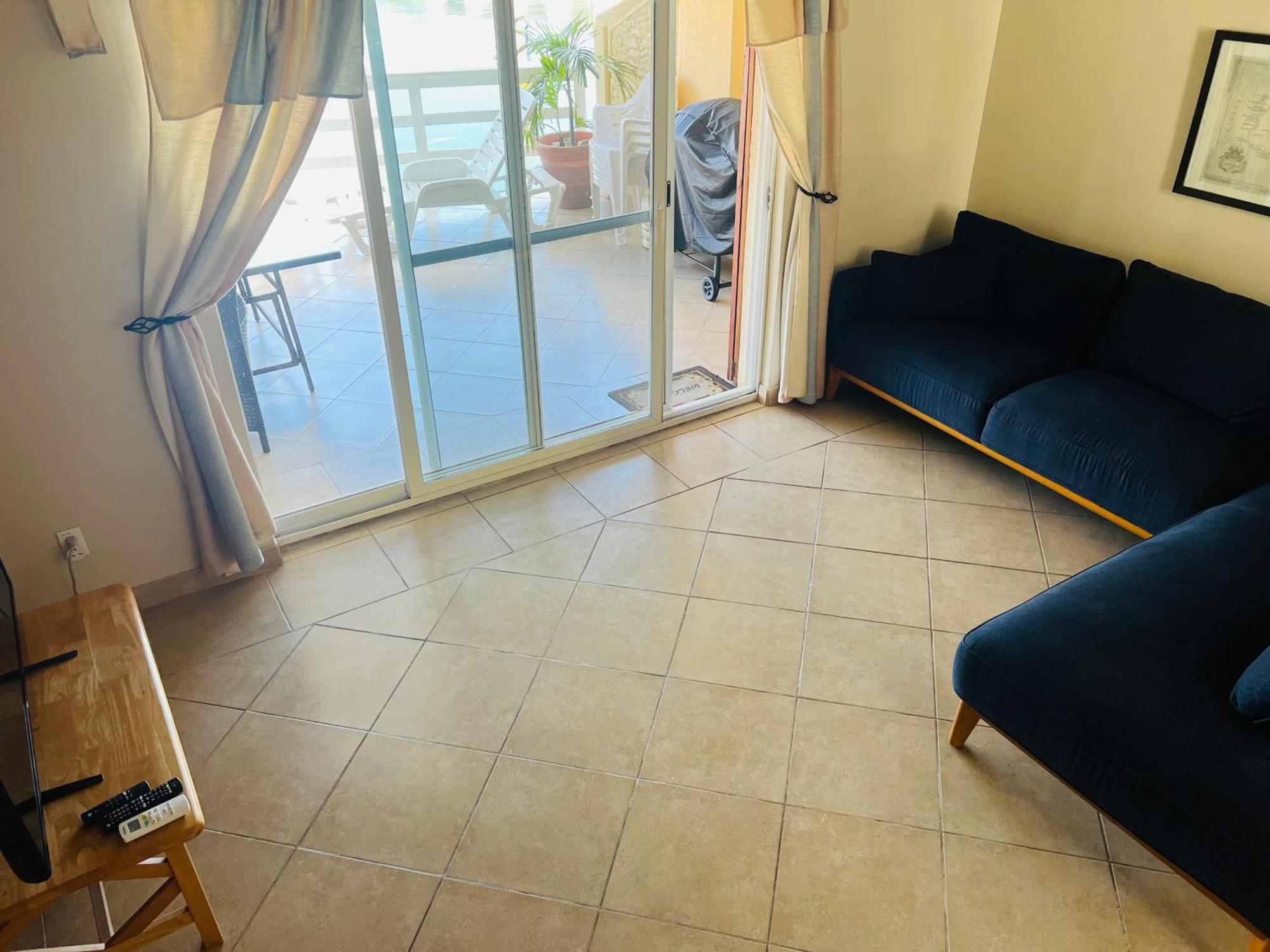Antigua Chiama Italia Villas Jolly Harbour Exterior foto